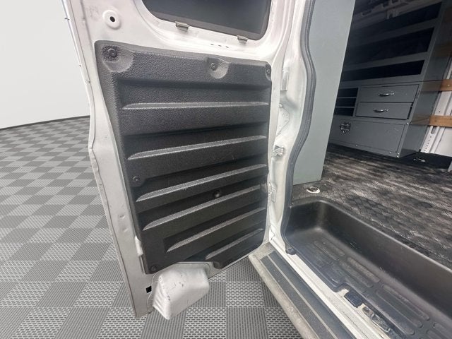 2022 Chevrolet Express Cargo Van Base