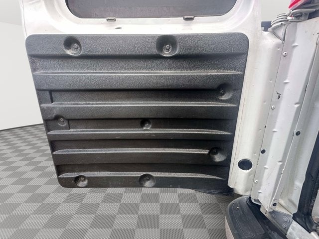 2022 Chevrolet Express Cargo Van Base