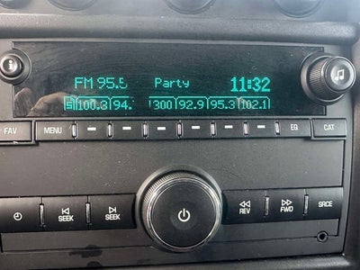 2022 Chevrolet Express Cargo Van Base