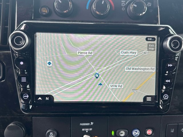 2022 Chevrolet Express Cargo Van Base