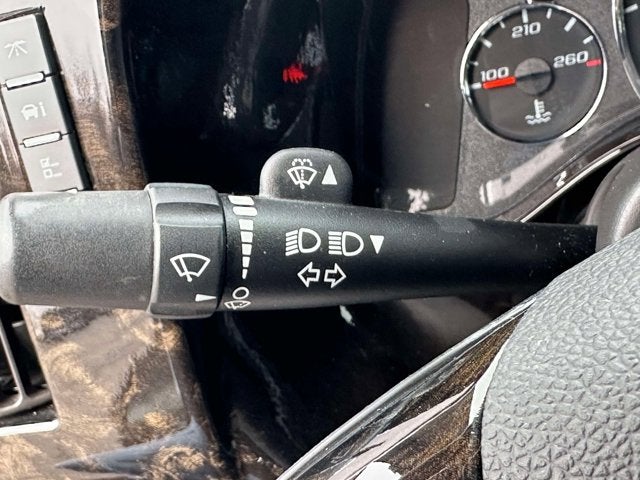 2022 Chevrolet Express Cargo Van Base