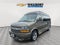 2022 Chevrolet Express Cargo Van Base