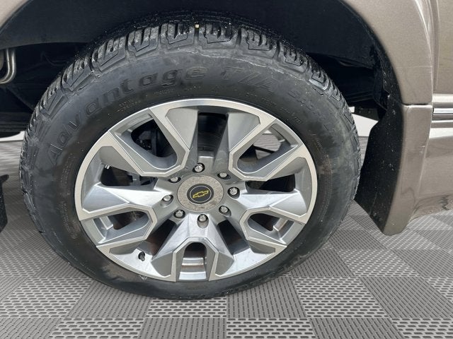 2022 Chevrolet Express Cargo Van Base