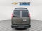 2022 Chevrolet Express Cargo Van Base