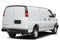 2022 Chevrolet Express Cargo Van Base