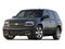 2008 Chevrolet TrailBlazer SS w/3SS
