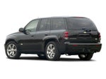 2008 Chevrolet TrailBlazer SS w/3SS