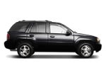 2008 Chevrolet TrailBlazer SS w/3SS