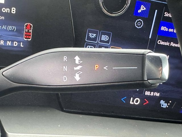 2024 Chevrolet Traverse AWD LS