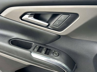 2024 Chevrolet Traverse AWD LS