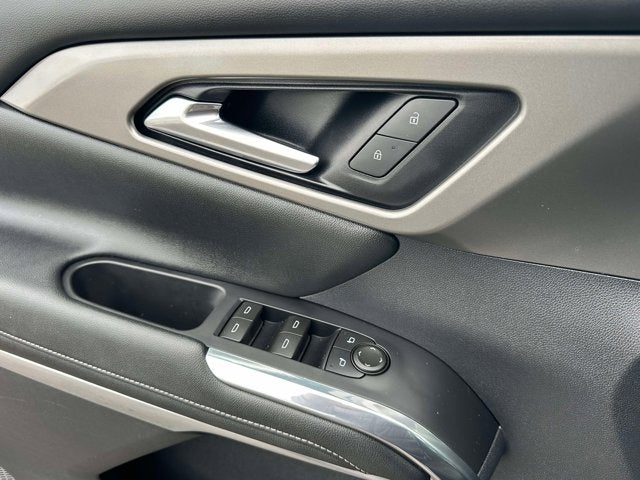 2024 Chevrolet Traverse AWD LS