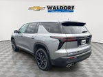 2024 Chevrolet Traverse AWD LS