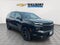 2024 Chevrolet Traverse AWD RS