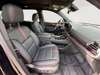 2024 Chevrolet Traverse AWD RS