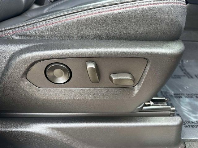 2021 Chevrolet Suburban RST