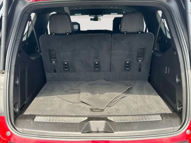 2021 Chevrolet Suburban RST