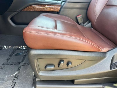 2020 Chevrolet Suburban Premier