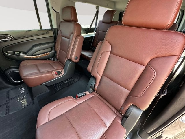 2020 Chevrolet Suburban Premier