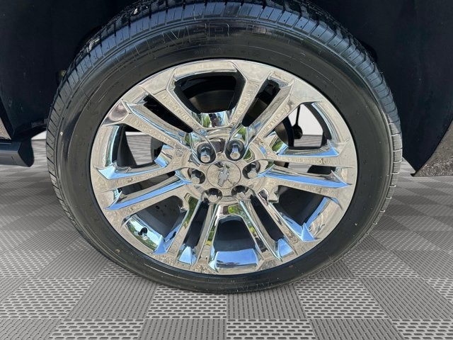 2020 Chevrolet Suburban Premier