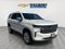 2022 Chevrolet Tahoe Premier