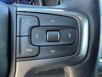 2022 Chevrolet Tahoe Premier