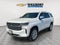 2022 Chevrolet Tahoe Premier