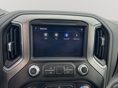 2023 GMC Sierra 2500HD Denali