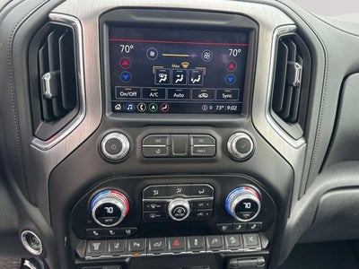 2023 GMC Sierra 2500HD Denali