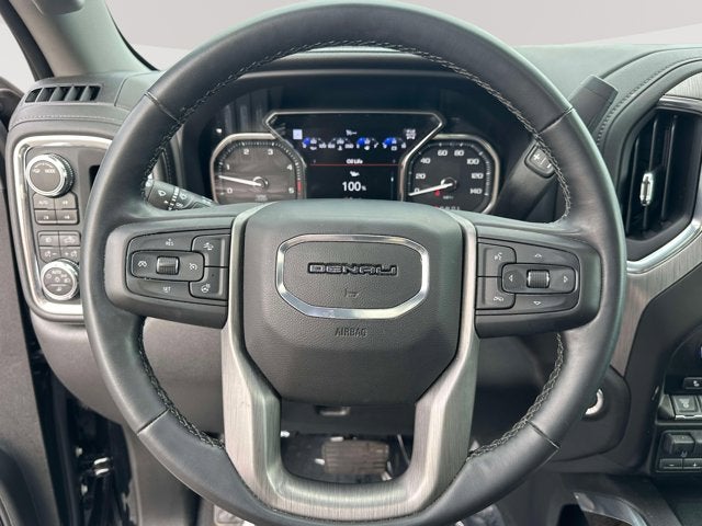 2023 GMC Sierra 2500HD Denali