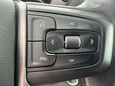 2023 GMC Sierra 2500HD Denali