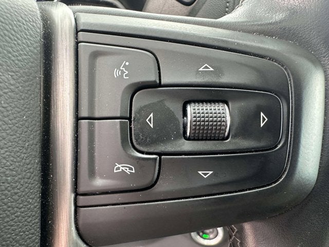 2023 GMC Sierra 2500HD Denali