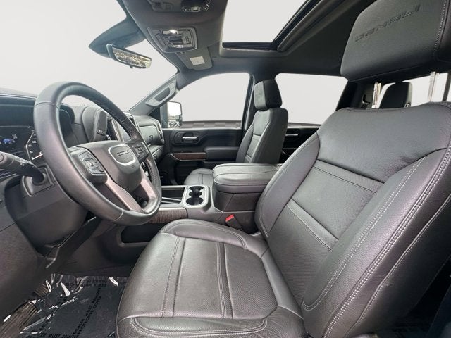 2023 GMC Sierra 2500HD Denali