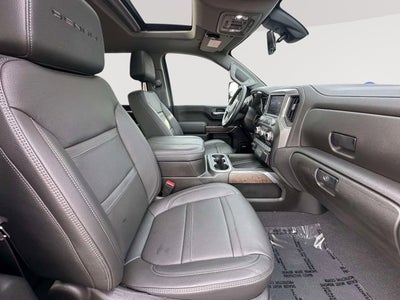 2023 GMC Sierra 2500HD Denali