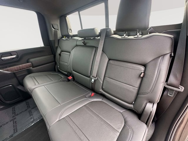 2023 GMC Sierra 2500HD Denali