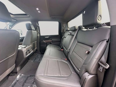 2023 GMC Sierra 2500HD Denali