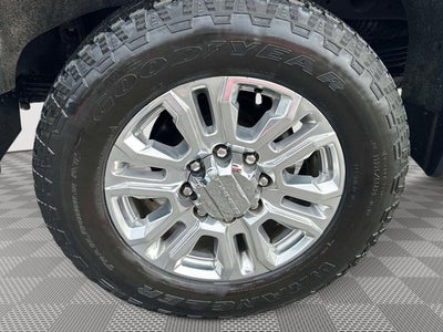 2023 GMC Sierra 2500HD Denali