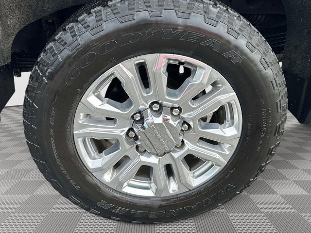 2023 GMC Sierra 2500HD Denali