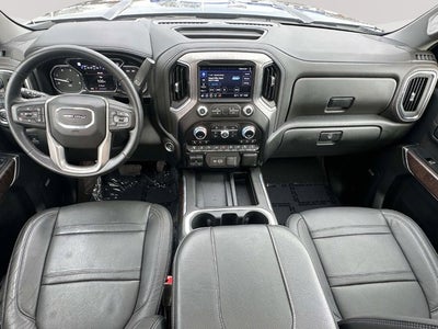 2023 GMC Sierra 2500HD Denali