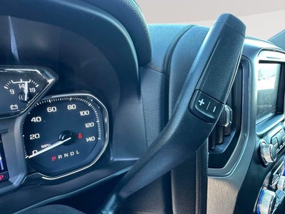 2023 GMC Sierra 3500HD SLE