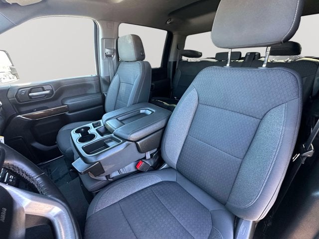 2023 GMC Sierra 3500HD SLE