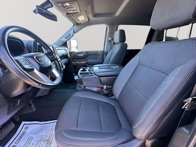 2023 GMC Sierra 3500HD SLE