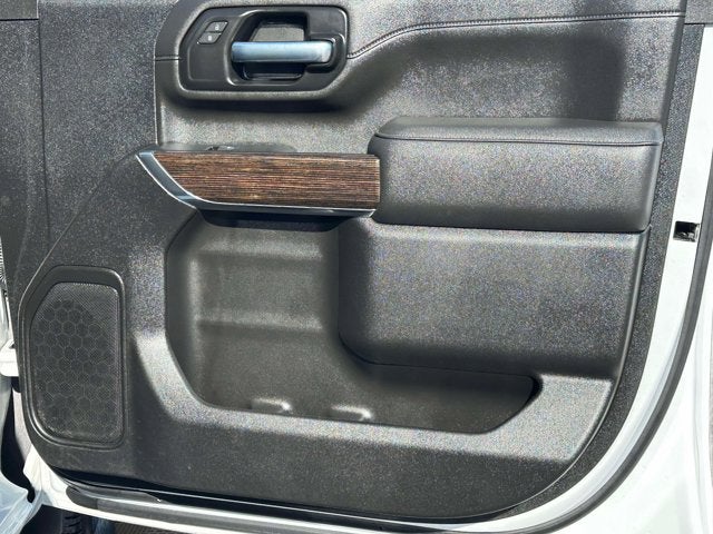 2023 GMC Sierra 3500HD SLE