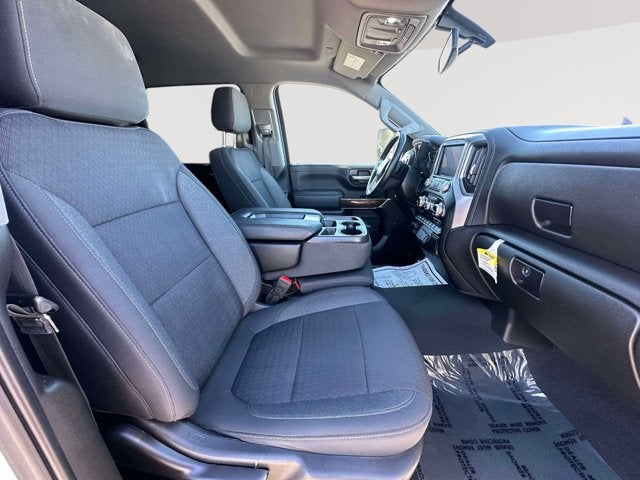 2023 GMC Sierra 3500HD SLE