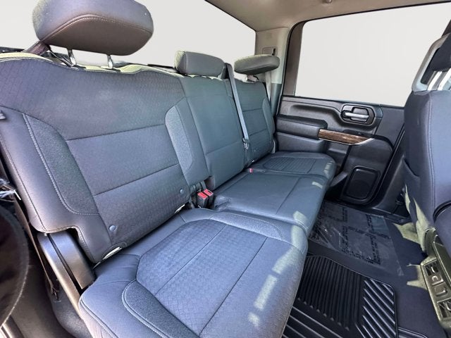 2023 GMC Sierra 3500HD SLE