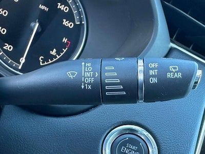 2020 Cadillac XT4 AWD Luxury