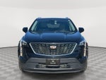 2020 Cadillac XT4 AWD Luxury