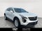 2022 Cadillac XT4 AWD Luxury