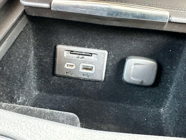 2022 Cadillac XT4 AWD Luxury