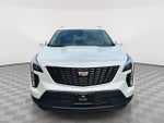 2022 Cadillac XT4 AWD Luxury