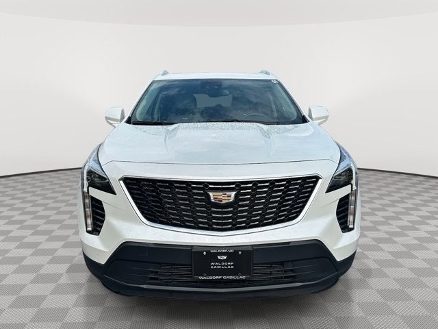 2022 Cadillac XT4 AWD Luxury